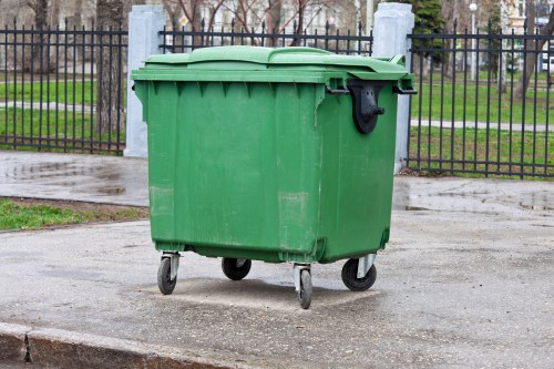 Efficient waste management solutions for businesses in Beckenham